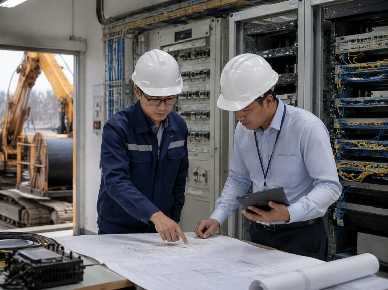 丽江通讯工程项目标书代写